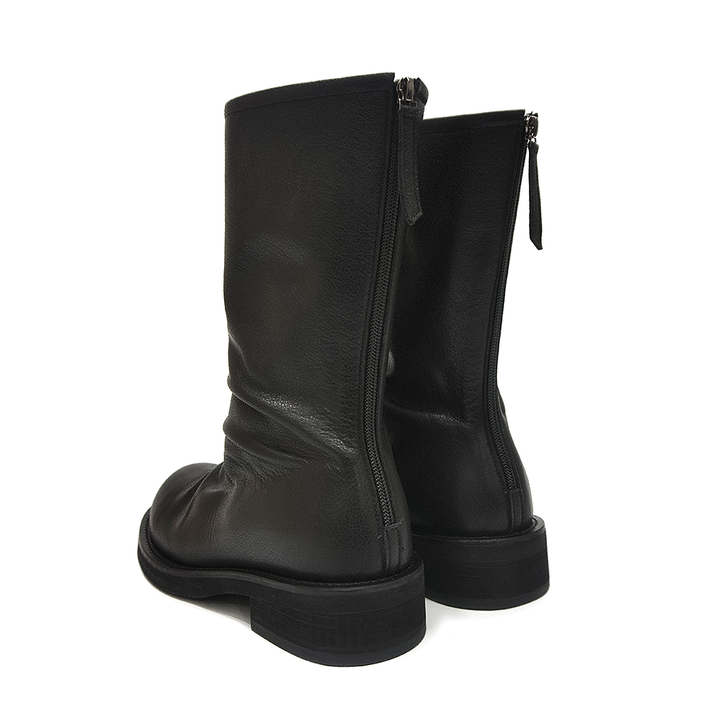 Origin Midliner Boots Black detail 8