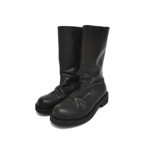 Origin Midliner Boots Black detail 9