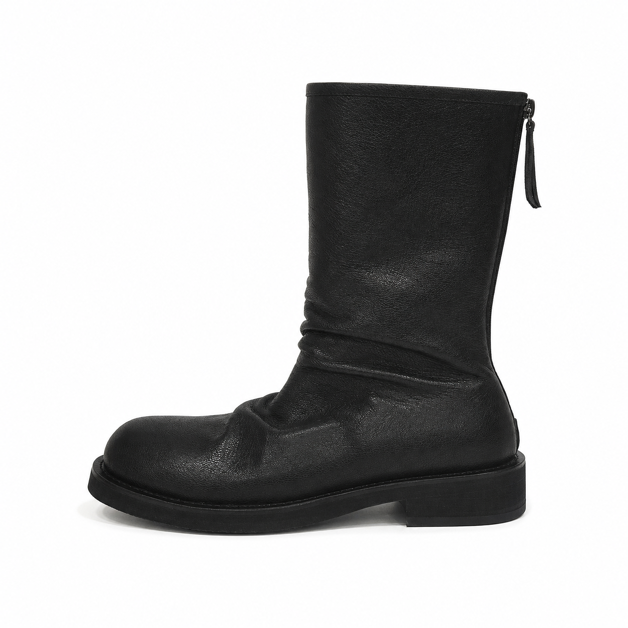 Origin Midliner Boots Black