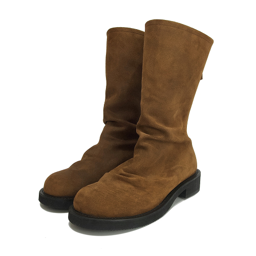 Origin Midliner Boots Brown detail 5
