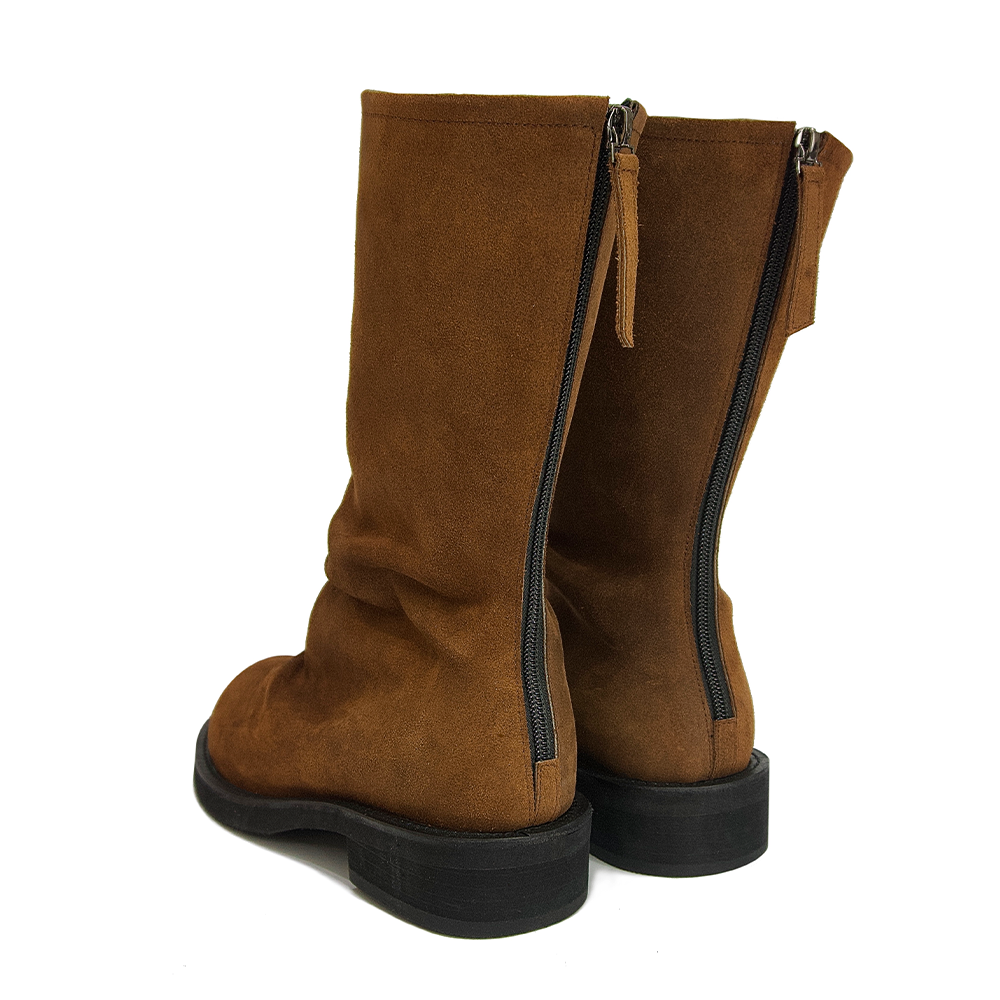 Origin Midliner Boots Brown detail 12