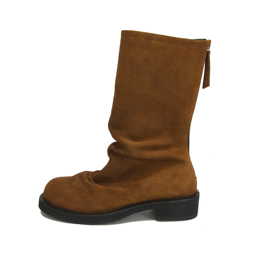 Origin Midliner Boots Brown detail 23