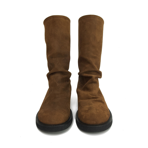 Origin Midliner Boots Brown detail 25
