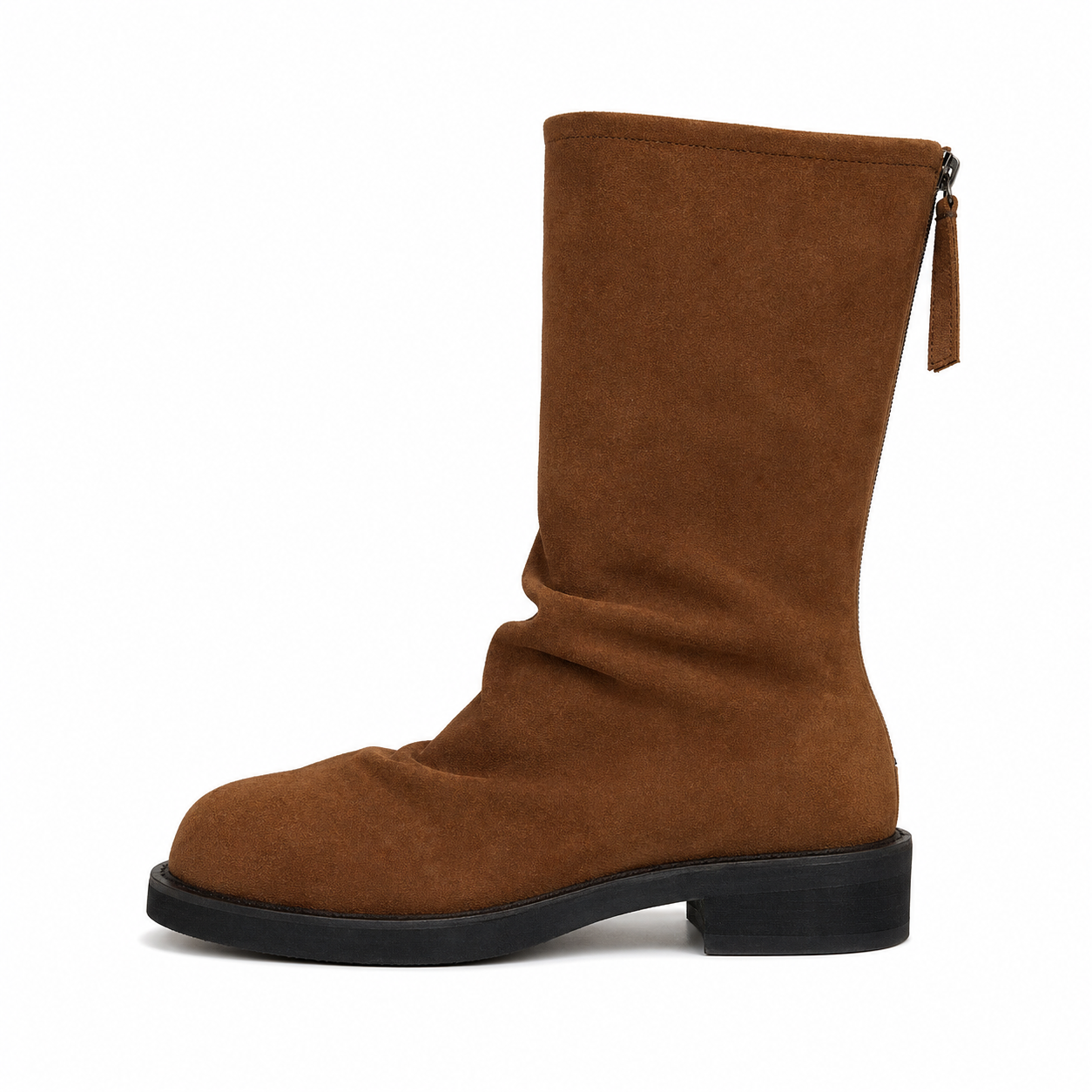 Origin Midliner Boots Brown