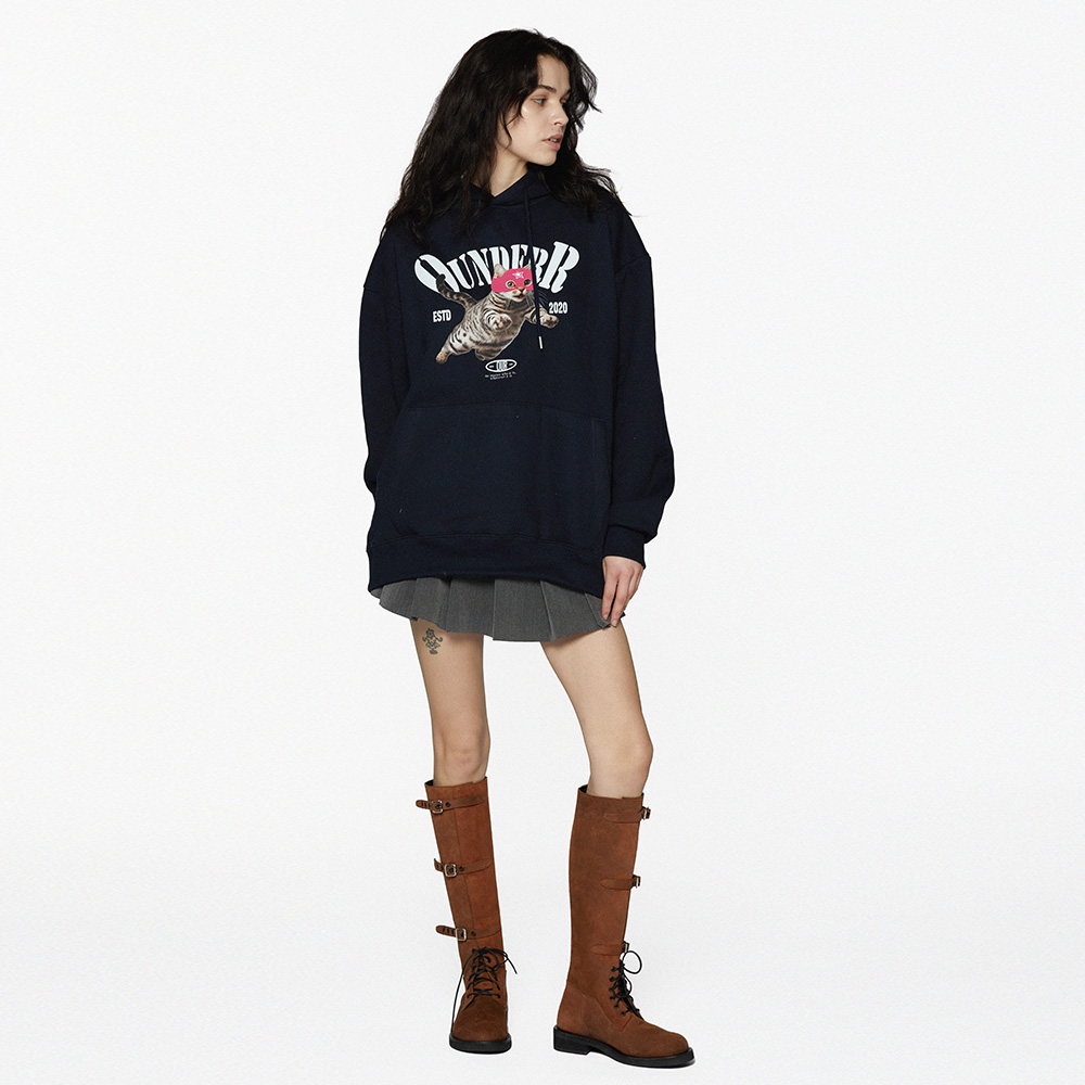 Origin Step Strap Boots Brown detail 19