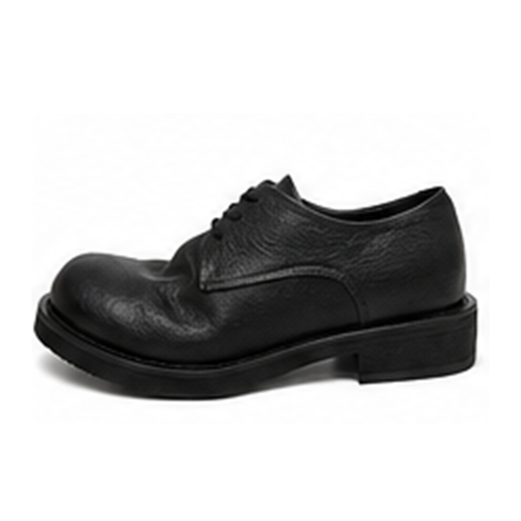Origin Vintage Derby Black
