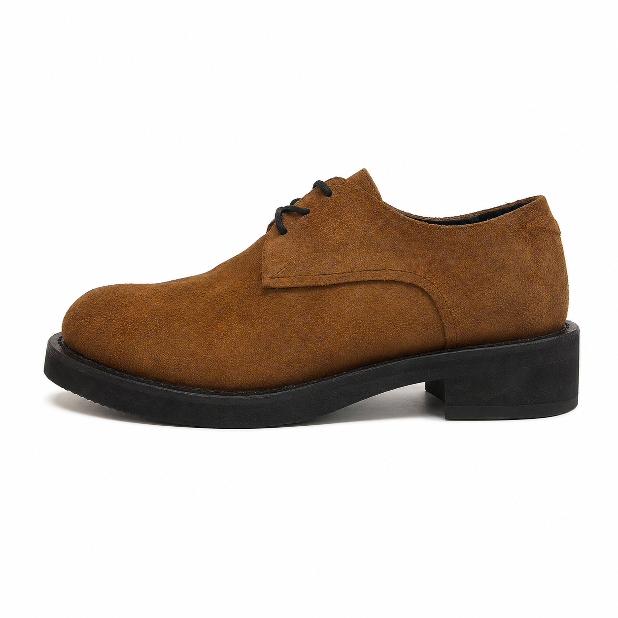 Origin Vintage Derby Brown