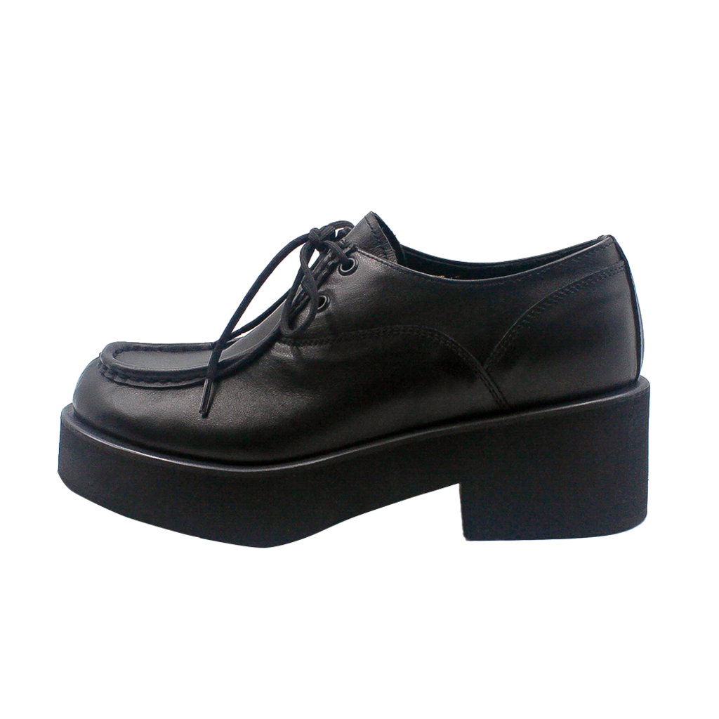 Lyon Black detail 45