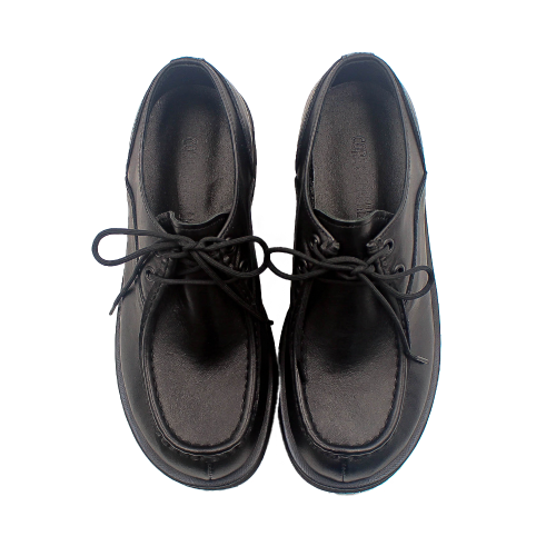 Lyon Black detail 42