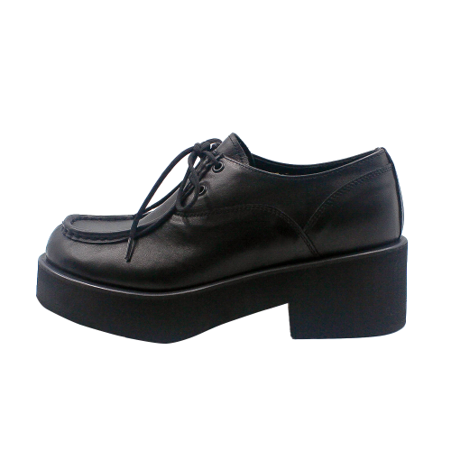 Lyon Black detail 37