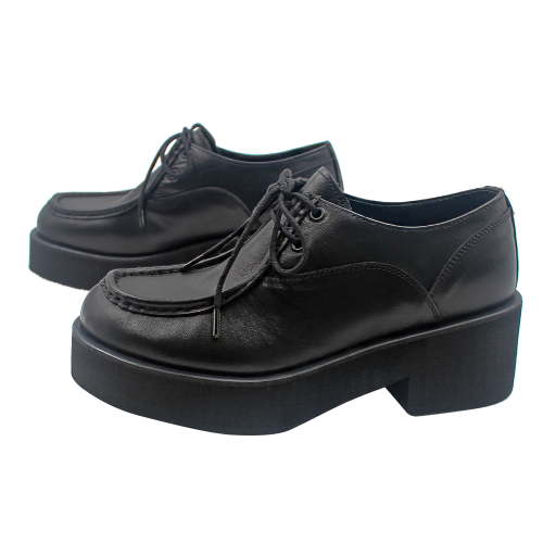 Lyon Black detail 36