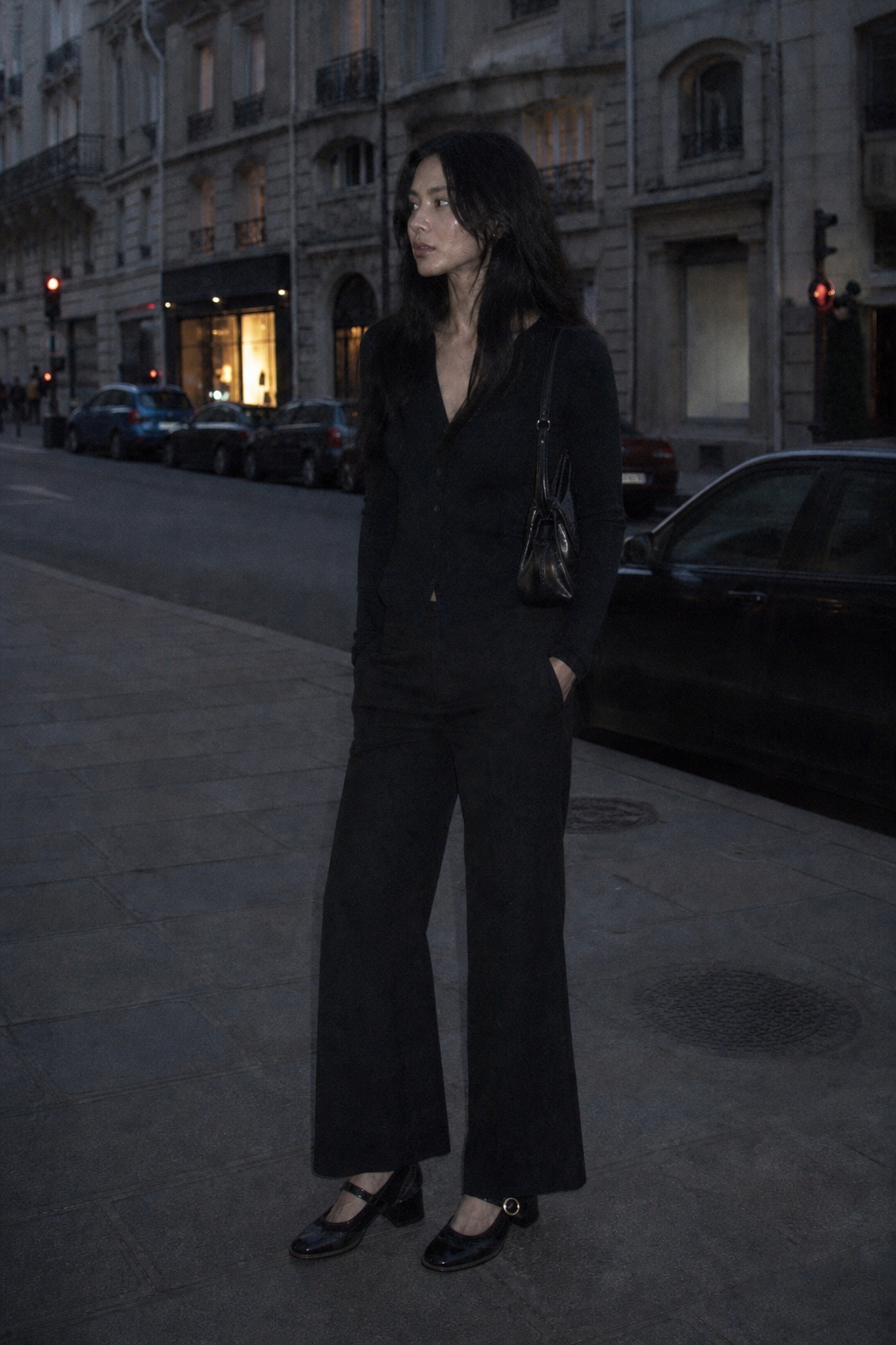 Verona Black