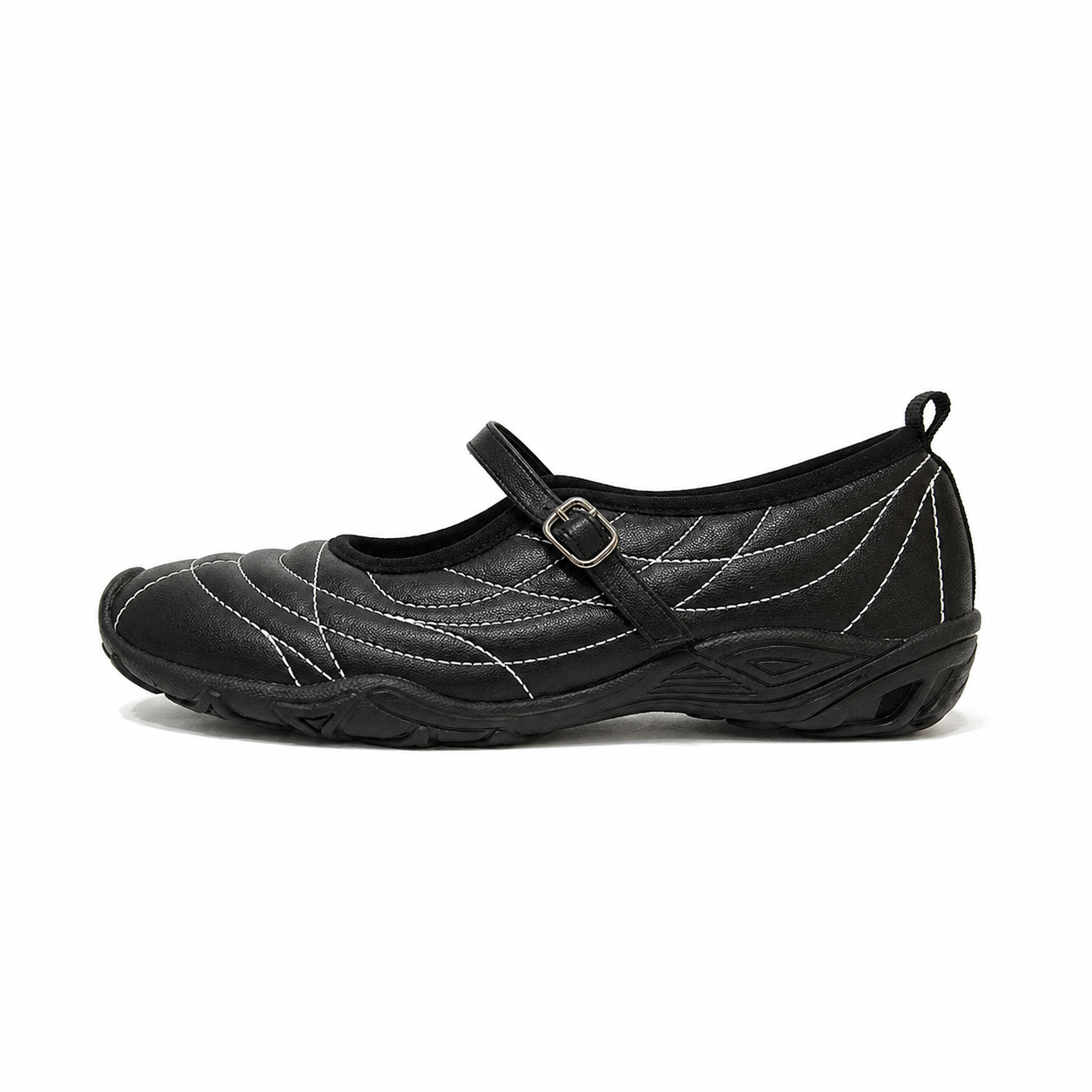 Pasdechat Black